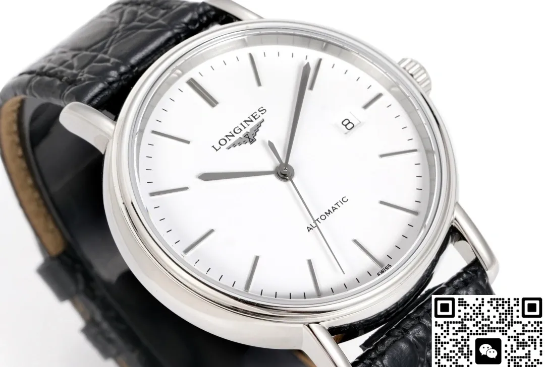XC Factory Longines Elegant L4.922.4.12.2 1:1 Best Edition Replica Watch